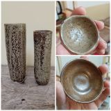 Julia Giannetti - Poterie