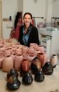 Julia Giannetti - Poterie